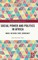 Social Power and Politics in Africa