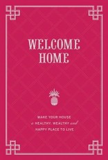 Welcome Home