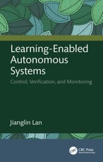 Learning-Enabled Autonomous Systems