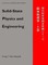 Solid-State Physics & Engineering
