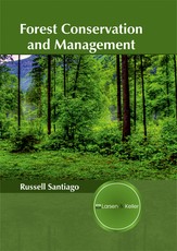 Forest Conservation and Management