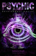 Practical Manual for Psychic Development: Level 2