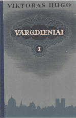 Vargdieniai (I tomas, 1955)