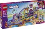 Blocks Friends 42703 – Undinėlės atrakcionas (statybiniai blokeliai)