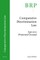 Comparative Discrimination Law