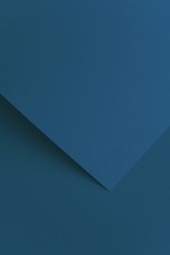 Dekoratyvinis popierius SAWANA A4 tam.mėlynas 220g 20l