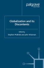 Globalisation and its Discontents