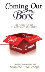 Coming Out Of The Box