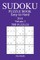 300 Easy to Hard Sudoku Puzzle Book - 2018