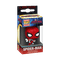 FUNKO POP! Raktų pakabutis: Spider-Man (Brand New Day)