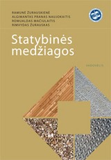 Statybinės medžiagos