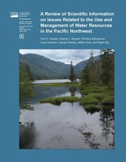 A Review of Scientific Information on Issues Related to the Use and Management of Water Resources in the Pacific Northwest