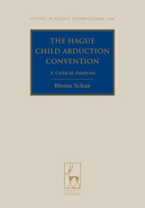 The Hague Child Abduction Convention