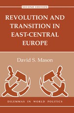 Revolution and Transition in East-Central Europe