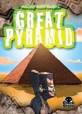 Great Pyramid Secrets
