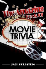 Amazing Book of Movie Trivia
