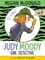 Judy Moody, Girl Detective