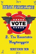 The Fauxibilities Series