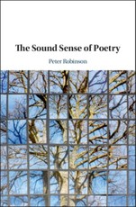 Sound Sense of Poetry
