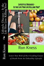 Lifestyle Diseases - Is the Life You Live Killing You?