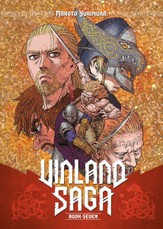 Vinland Saga 07