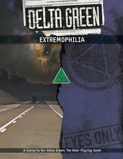Delta Green
