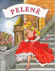 Pelenė