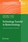 Technology Transfer in Biotechnology