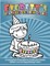 Everett's Birthday Coloring Book Kids Personalized Books