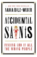 Accidental Saints
