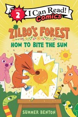Zilbo's Forest: How to Bite the Sun