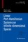 Linear Port-Hamiltonian Systems on Infinite-dimensional Spaces