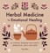Herbal Medicine for Emotional Healing