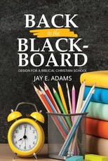 Back to the Blackboard