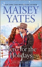 Hero for the Holidays