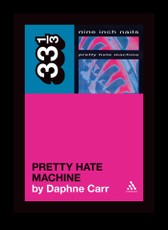 Nine Inch Nails' Pretty Hate Machine