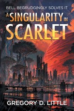 A Singularity in Scarlet