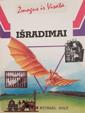 Išradimai