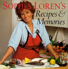 Sophia Loren's Recipe & Memories