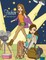 Fashion Coloring Book for Girls 1