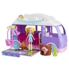 POLLY POCKET kemperio rinkinys (JCC32)