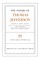 The Papers of Thomas Jefferson, Volume 29