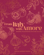From Italy with Amore