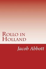Rollo in Holland