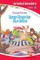 Roxy Plays by the Rules (Purple Turtle, English Graded Readers, Level 2)