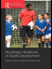 Routledge Handbook of Sports Development