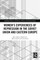 Women's Experiences of Repression in the Soviet Union and Eastern Europe