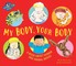Wonderwise: My Body, Your Body: a book about human and animal bodies