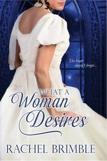 What a Woman Desires