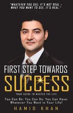 First Step Towards Success